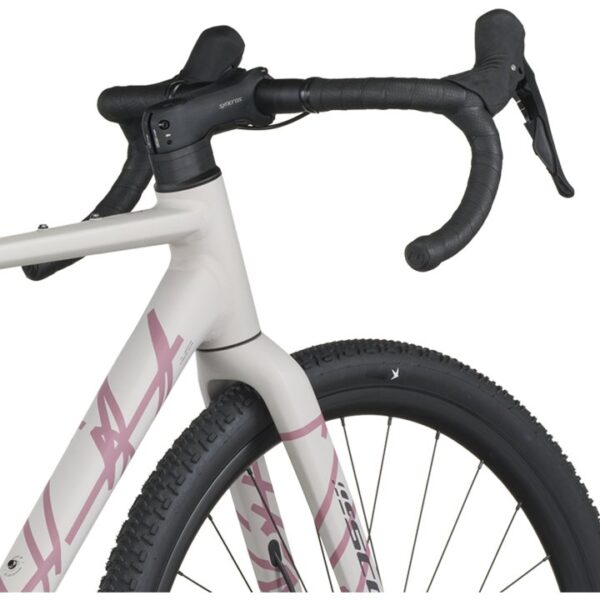 SCOTT Ποδήλατο Gravel SPEEDSTER GRAVEL 30 Sepia Grey