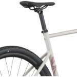 SCOTT Ποδήλατο Gravel SPEEDSTER GRAVEL 30 Sepia Grey