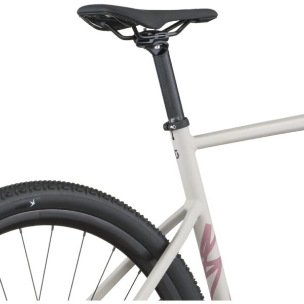SCOTT Ποδήλατο Gravel SPEEDSTER GRAVEL 30 Sepia Grey