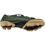 Shimano Παπούτσια Ποδηλασίας SH-RX600 Green Vert