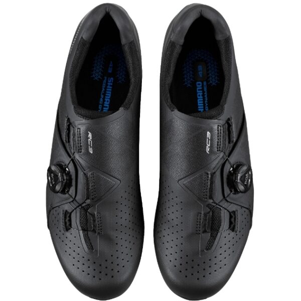 Shimano Παπούτσια Ποδηλασίας SH-RC300 Black