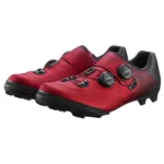 Shimano Παπούτσια Ποδηλασίας SH-XC 702 Red Rouge