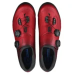 Shimano Παπούτσια Ποδηλασίας SH-XC 702 Red Rouge