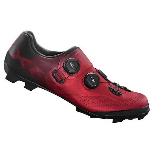 Shimano Παπούτσια Ποδηλασίας SH-XC 702 Red Rouge