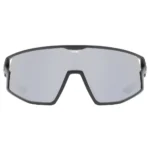 Γυαλιά Uvex Skyryse - Black Matt / Mirrror Silver