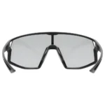 Γυαλιά Uvex Skyryse - Black Matt / Mirrror Silver