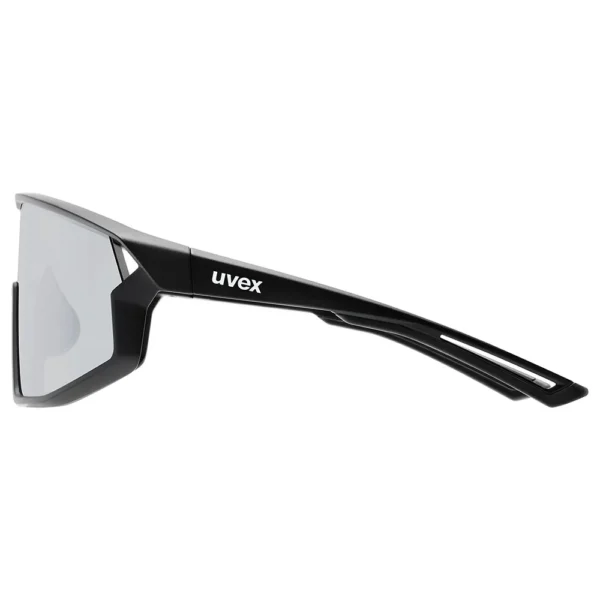 Γυαλιά Uvex Skyryse - Black Matt / Mirrror Silver