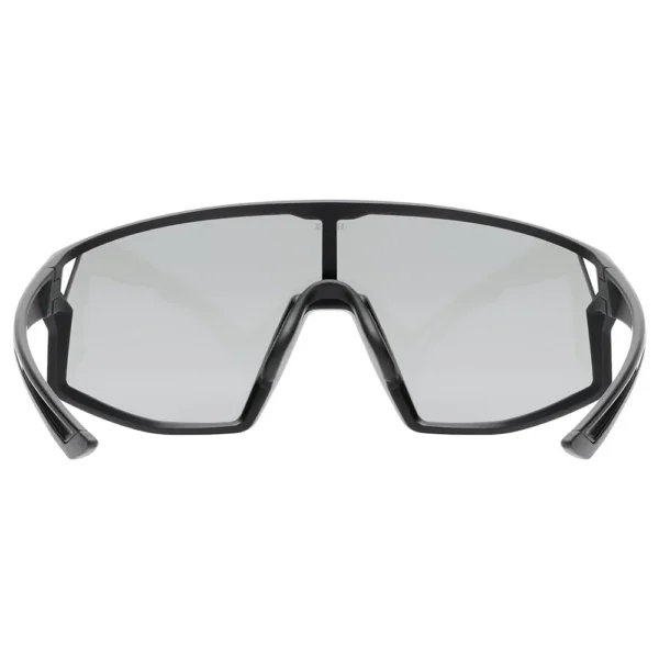 Γυαλιά Uvex Skyryse - Black Matt / Mirrror Silver