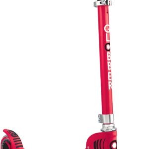 Globber Πατίνι Foldable Flow 125  Red (773-102).