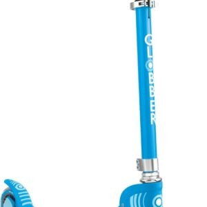 Globber Πατίνι Foldable Flow 125  Sky Blue (773-101)