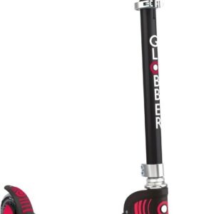 Globber Πατίνι Foldable Flow 125  Black (773-120)