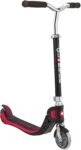 Globber Πατίνι Foldable Flow 125  Black (773-120)