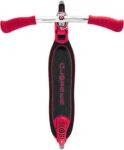 Globber Πατίνι Foldable Flow 125  Red (773-102).