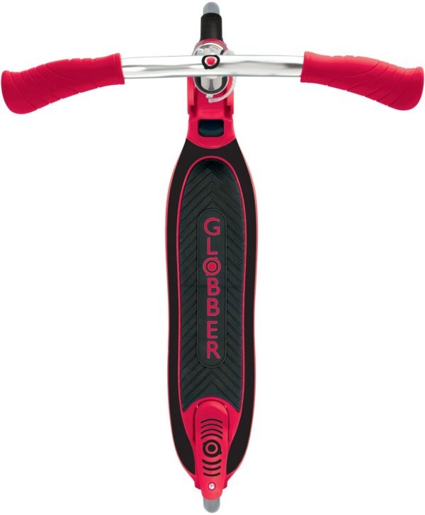 Globber Πατίνι Foldable Flow 125  Red (773-102).