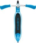 Globber Πατίνι Foldable Flow 125  Sky Blue (773-101)