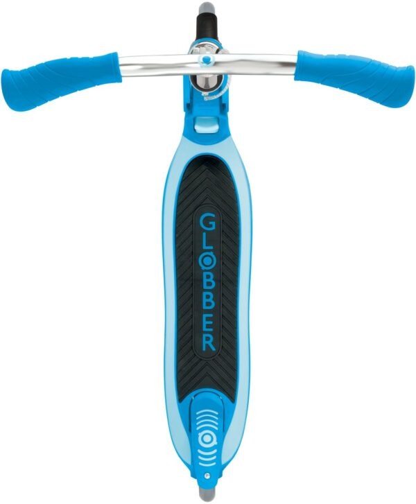 Globber Πατίνι Foldable Flow 125  Sky Blue (773-101)