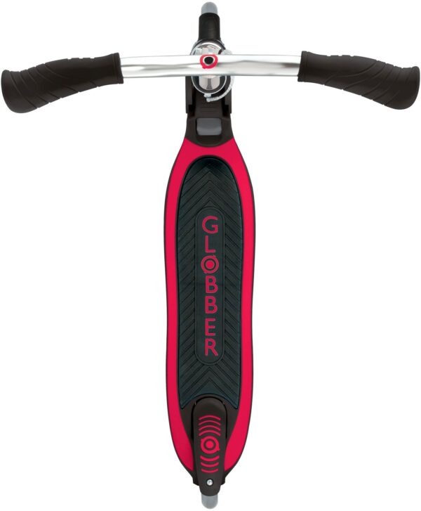 Globber Πατίνι Foldable Flow 125  Black (773-120)