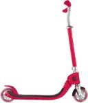 Globber Πατίνι Foldable Flow 125  Red (773-102).