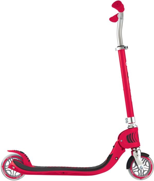 Globber Πατίνι Foldable Flow 125  Red (773-102).