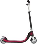 Globber Πατίνι Foldable Flow 125  Black (773-120)