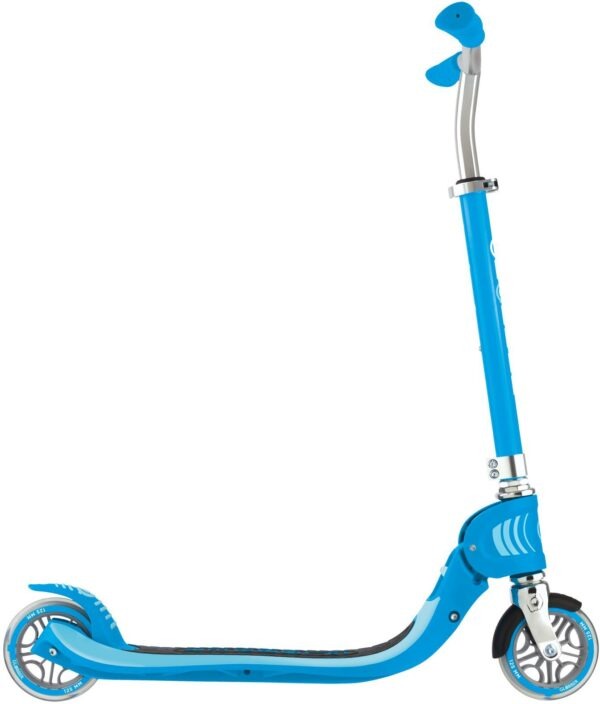 Globber Πατίνι Foldable Flow 125  Sky Blue (773-101)