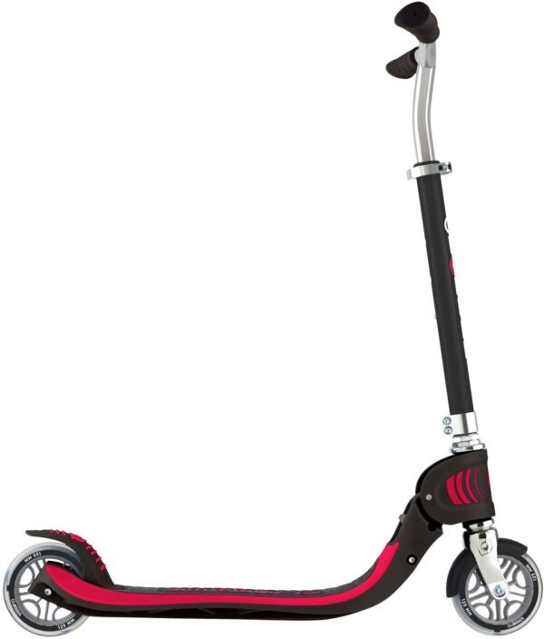 Globber Πατίνι Foldable Flow 125  Black (773-120)