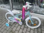 POLAR Παιδικό Ποδήλατο Cosmo 16″ alloy girl