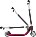 Globber Πατίνι Foldable Flow 125  Black (773-120)