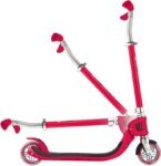 Globber Πατίνι Foldable Flow 125  Red (773-102).