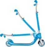 Globber Πατίνι Foldable Flow 125  Sky Blue (773-101)