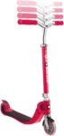 Globber Πατίνι Foldable Flow 125  Red (773-102).