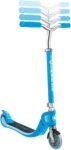 Globber Πατίνι Foldable Flow 125  Sky Blue (773-101)