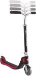 Globber Πατίνι Foldable Flow 125  Black (773-120)