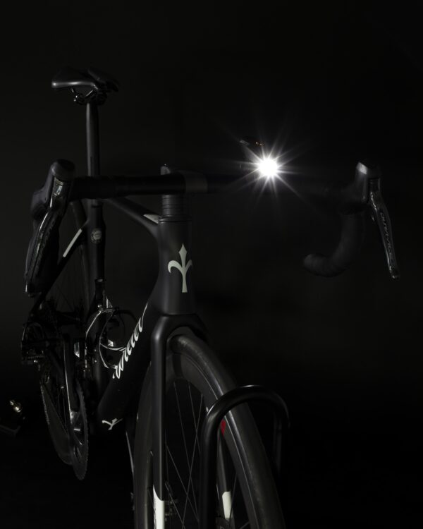 front light FORCE SHARK 700LM USB