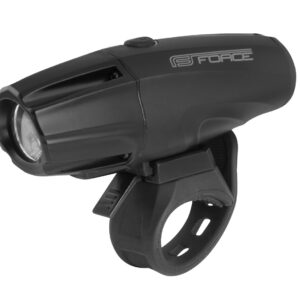 front light FORCE SHARK 700LM USB