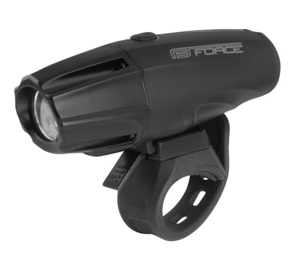 front light FORCE SHARK 700LM USB