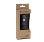 FORCE Εμπρόσθιο Φως DIVER 900 Lumen επαναφορτιζόμενο με USB