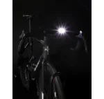 FORCE Εμπρόσθιο Φως DIVER 900 Lumen επαναφορτιζόμενο με USB