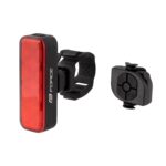 rear light FORCE ALARM 300LM, 36 LED, USB