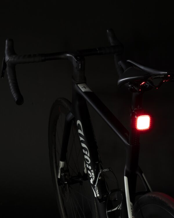 Force COB 2.0 36LED 25LM usb πίσω φως