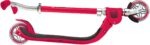 Globber Πατίνι Foldable Flow 125  Red (773-102).