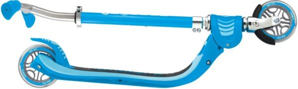 Globber Πατίνι Foldable Flow 125  Sky Blue (773-101)