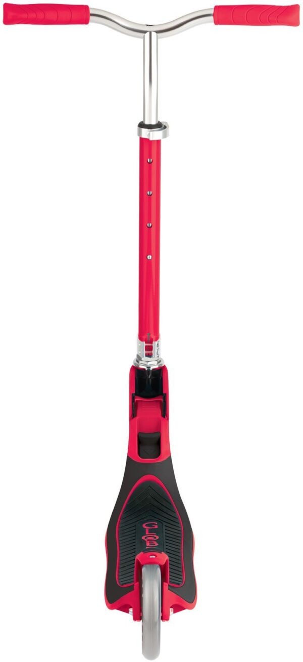 Globber Πατίνι Foldable Flow 125  Red (773-102).