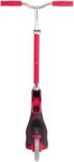 Globber Πατίνι Foldable Flow 125  Red (773-102).