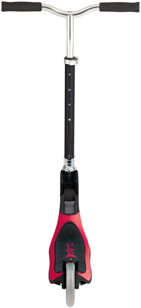 Globber Πατίνι Foldable Flow 125  Black (773-120)