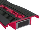 Globber Πατίνι Foldable Flow 125  Red (773-102).