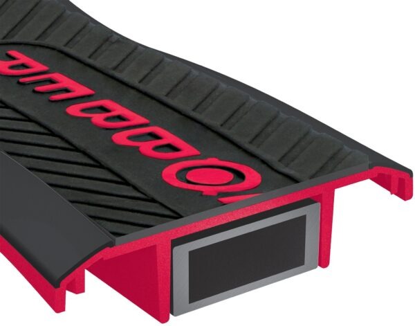 Globber Πατίνι Foldable Flow 125  Red (773-102).