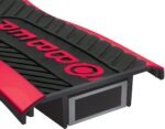 Globber Πατίνι Foldable Flow 125  Black (773-120)
