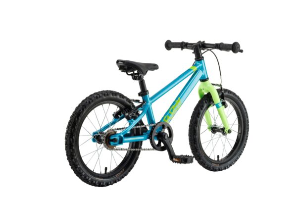 POLAR Παιδικό Ποδήλατο FUZZY 16″ alloy boy
