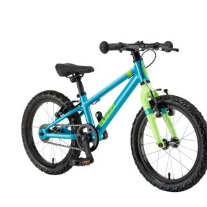 POLAR Παιδικό Ποδήλατο FUZZY 16″ alloy boy